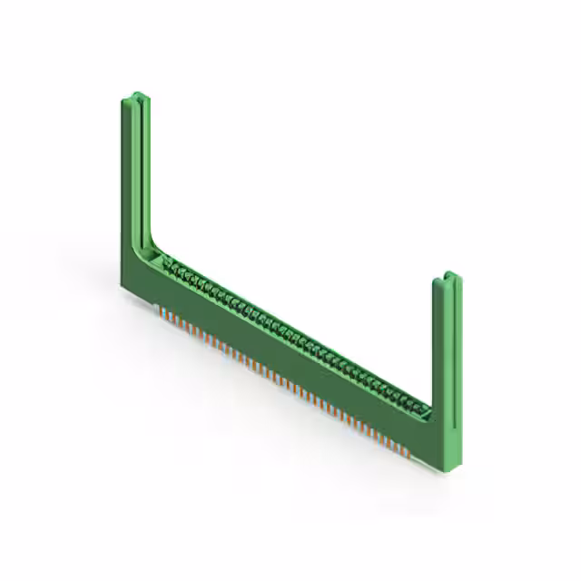 346-076-526-258 EDAC Inc.  Edgeboard Connectors